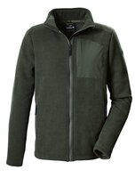 G.I.G.A. DX by Killtec GW 43 Knitted Fleece Jacket