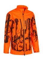 Veste Percussion Track Force GC B&B