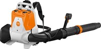 Stihl Akku-Blasgerät BRA 280 B ohne Akku und Ladegerät