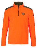 Percussion Fleecepullover Husky