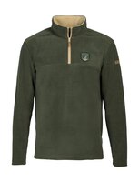 Percussion Husky Fleece Pullover