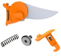 Fiskars Ersatzteilset für Gartenschere P981