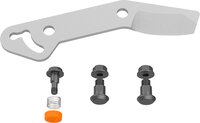 Fiskars Ersatzklinge und Schrauben für Astschere LX108