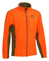 Percussion Fleecejacke Norway