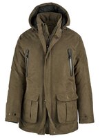 Nordforest Hunting Winterjagdjacke Arendal 2.0