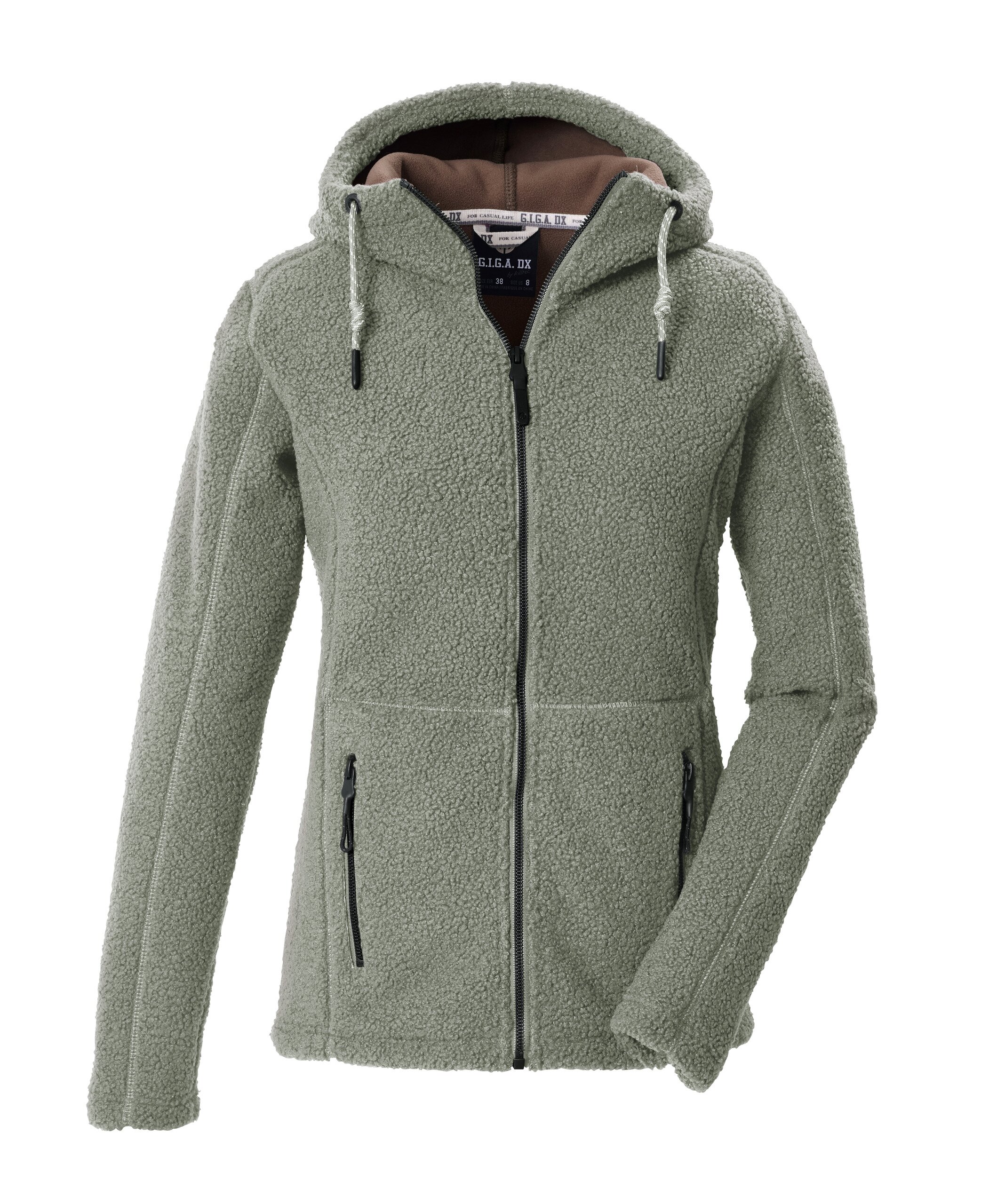 G.I.G.A. DX by Killtec Strickfleecejacke GW 38