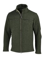 1849 Hunting Hirschbach Wool Fleece Jacket