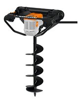 Stihl Akku-Erdbohrgerät BTA 140 ohne Akku und Ladegerät
