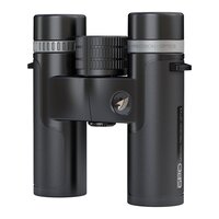GPO Fernglas Passion 10x26 SD Black