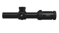 GPO Zielfernrohr Spectra 8x 1-8x24i G4i Fiber