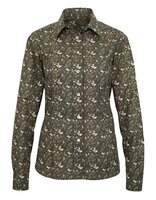 Blouse à manches longues Jagdhund Klaudia