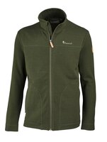 Pinewood Finnveden Wool Fleece Jacket