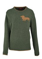 Pull-over Foresta Rosi