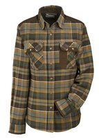 Pinewood Prestwick Exclusive Long Sleeve Blouse