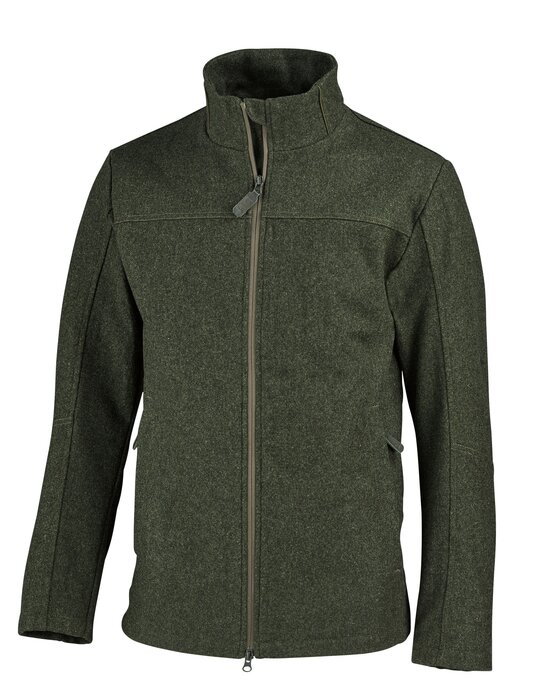 1849 Hunting Rehkogel Loden Jacket in the GRUBE shop