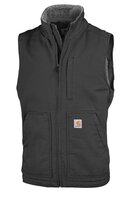 Carhartt Weste Mock-Neck Sherpa-Lined