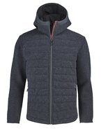 CMP Bonded Knitted Jacket