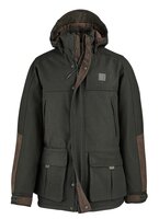 Härkila Kodiak CleverWool HSP Insulated Jacket