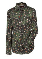 Foresta Bluse Fasan