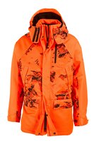 Härkila Jacke Wildboar Pro Blaze Camo HWS Insulated