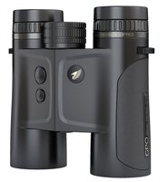 GPO Fernglas Rangeguide 3200 10x40 Black