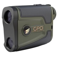 GPO Laser-Entfernungsmesser 2000 6x20 green