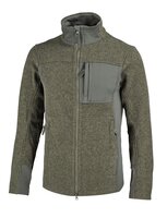 1849 Hunting Steinkogel Wool Fleece Jacket