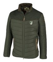 Percussion Steppjacke Alaska