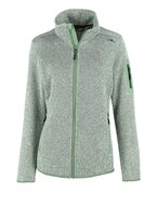 CMP Strickfleecejacke