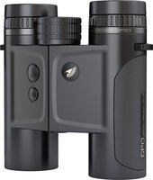 GPO Fernglas Rangeguide 3000 10x32 Black
