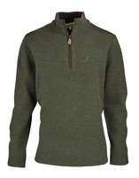 Pull camionneur Percussion Islande
