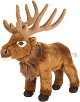 Teddy Hermann Plüschtier Hirsch