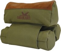 Greenlands Gewehrauflage Sandsack