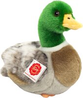 Teddy Hermann Plüschtier Wildente
