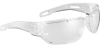 Bollé Safety Schutzbrille Go2