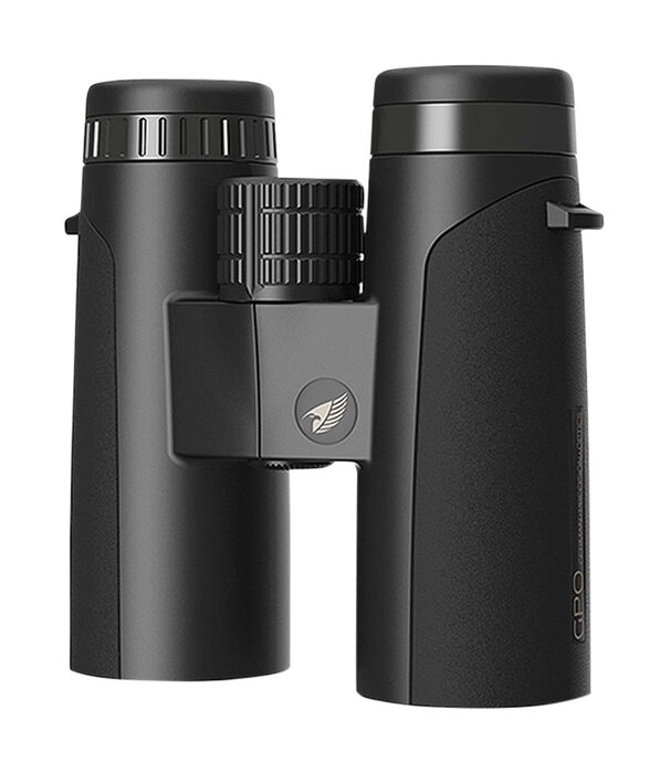 GPO Fernglas Passion 10x42 ED Black