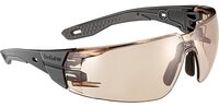 Bollé Safety Schutzbrille Rush+ 2.0