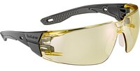 Bollé Safety Schutzbrille Rush+ 2.0