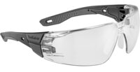 Bollé Safety Schutzbrille Rush+ 2.0