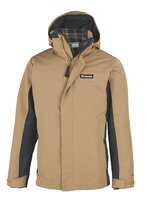 Columbia 3in1 Bugaboo IV Interchance Fleece Jacket