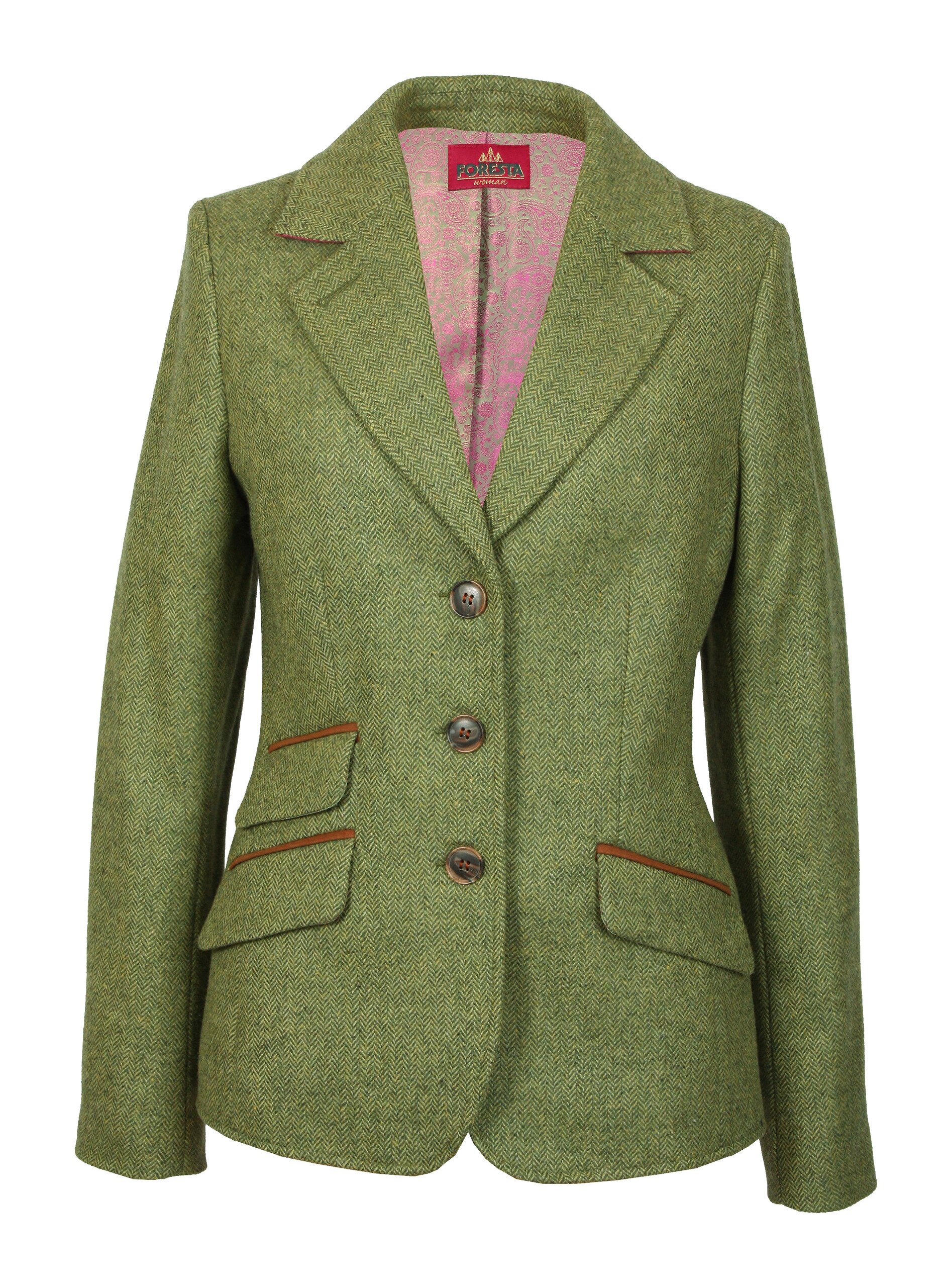 Foresta Blazer Luna