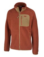 Helly Hansen Panorama Pile Block Fleece Jacket