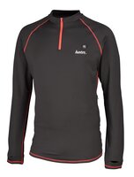 T-shirt à manches longues chauffant Hunter Heat
