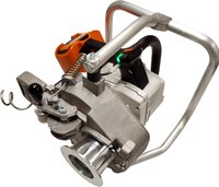 Eder Akku-Spillwinde Winch 1400 B