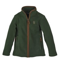 Deerhunter Fleecejacke Youth Cumbria
