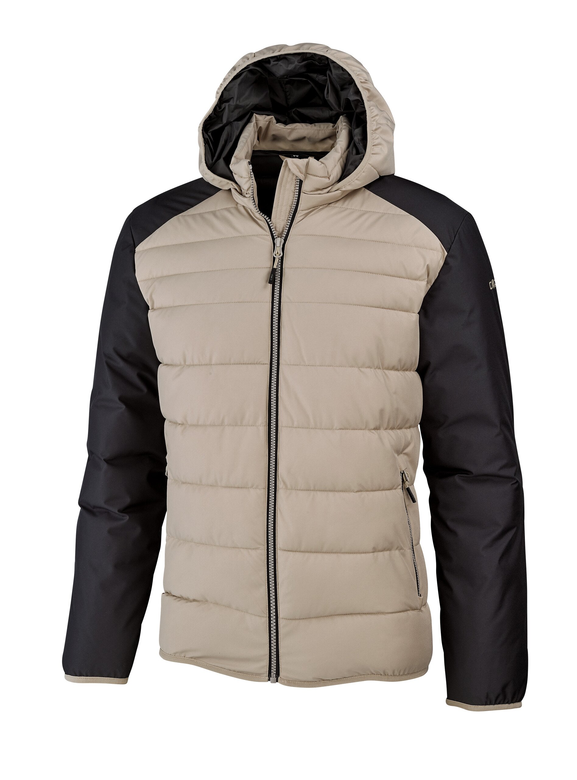 CMP Steppjacke