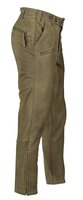 Pantalon couvre-bottes en cuir Deerhunter Strasbourg