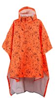 Nordforest Hunting Beehidden Blaze Poncho