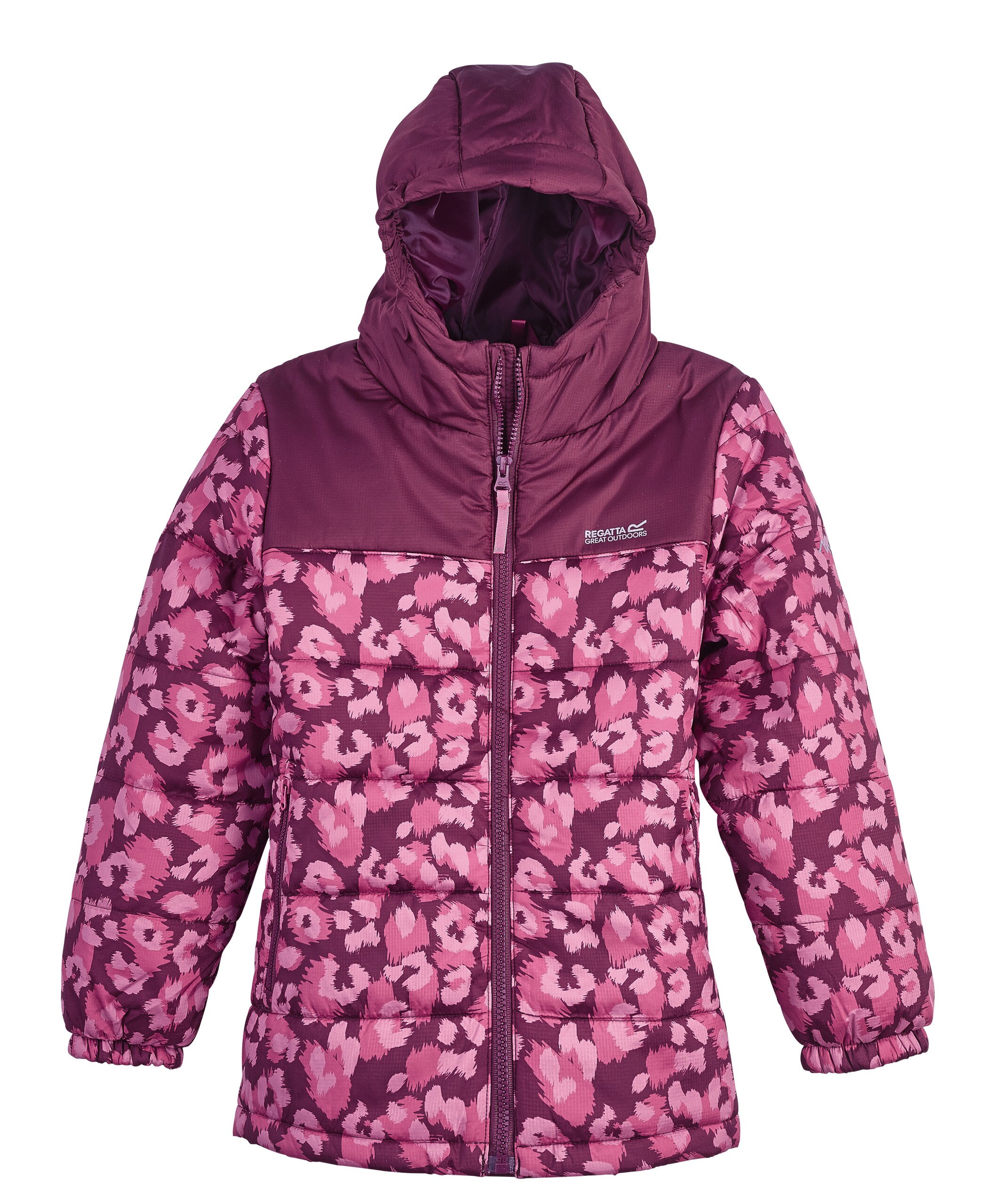 Regatta Steppjacke Lofthouse