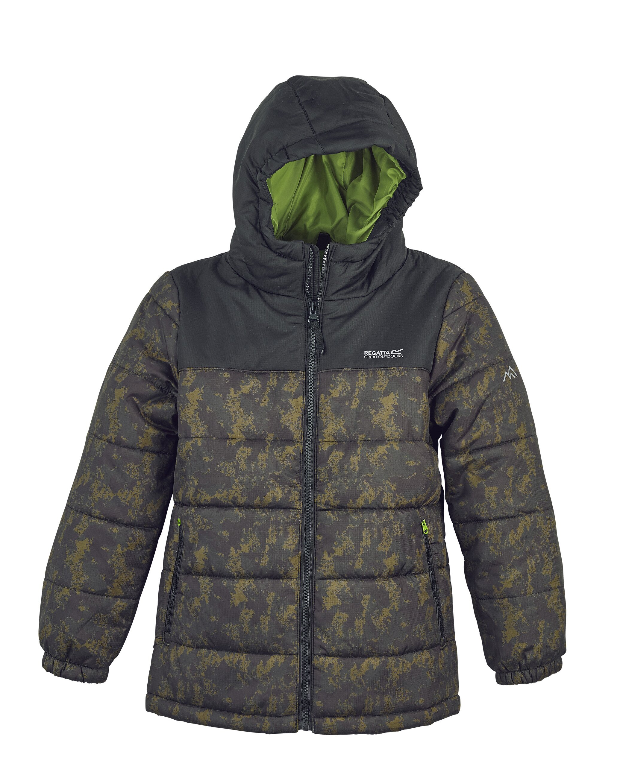 Regatta Steppjacke Lofthouse